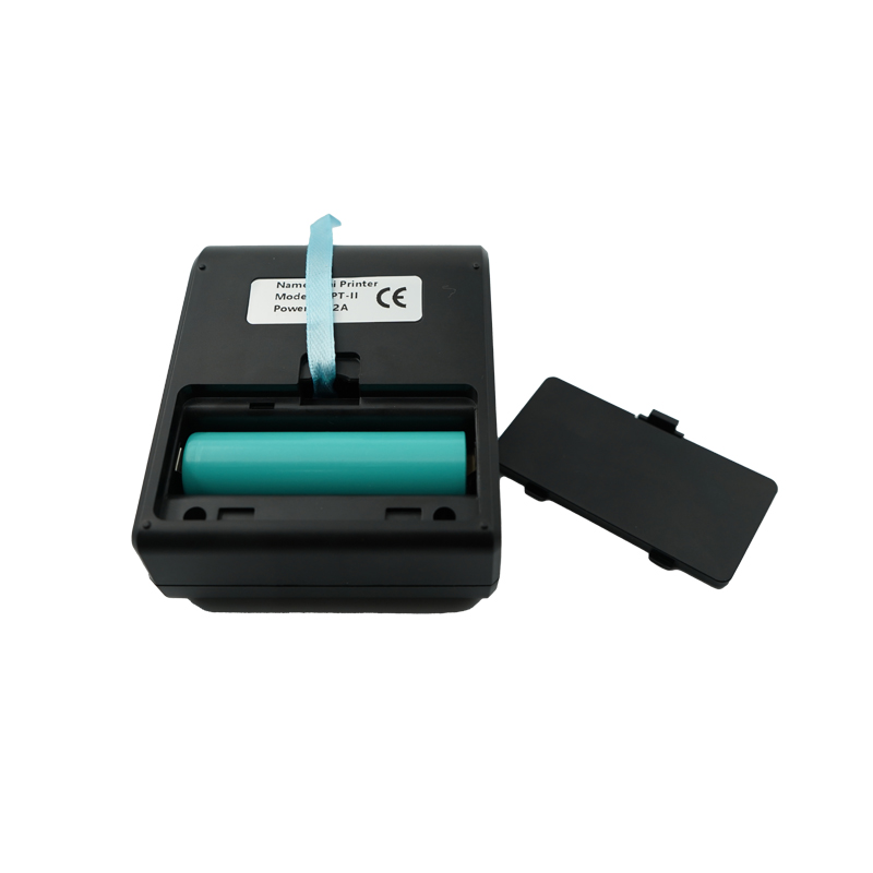 Printer Penerimaan Termal Kecepatan Tinggi 58mm