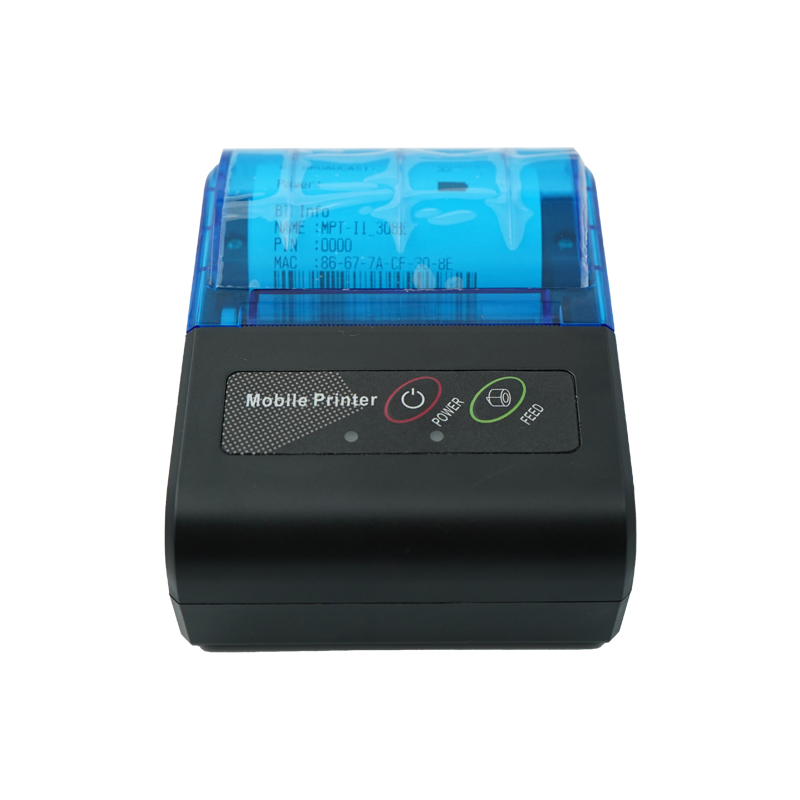 Printer Penerimaan Termal Kecepatan Tinggi 58mm Printer Penerimaan Termal Kecepatan Tinggi 58mm