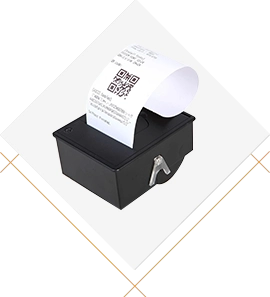 Printer Termal Tertanam