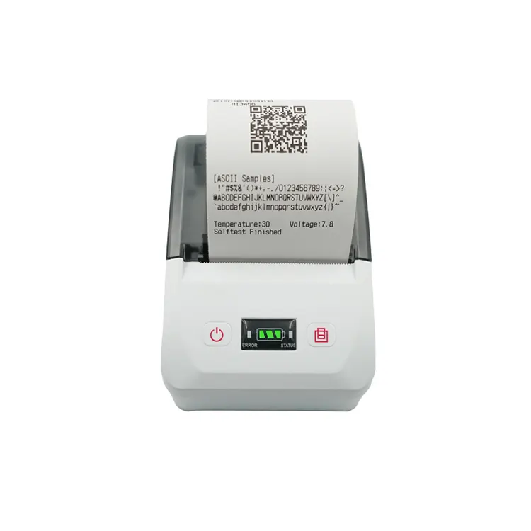 Bagaimana Printer Thermal Mengubah Industri Percetakan Modern? Bagaimana Printer Thermal Mengubah Industri Percetakan Modern?