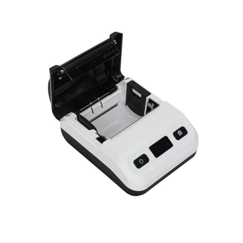 Bagaimana Label Printer Thermal dengan Layar Meningkatkan Pelabelan Cerdas?