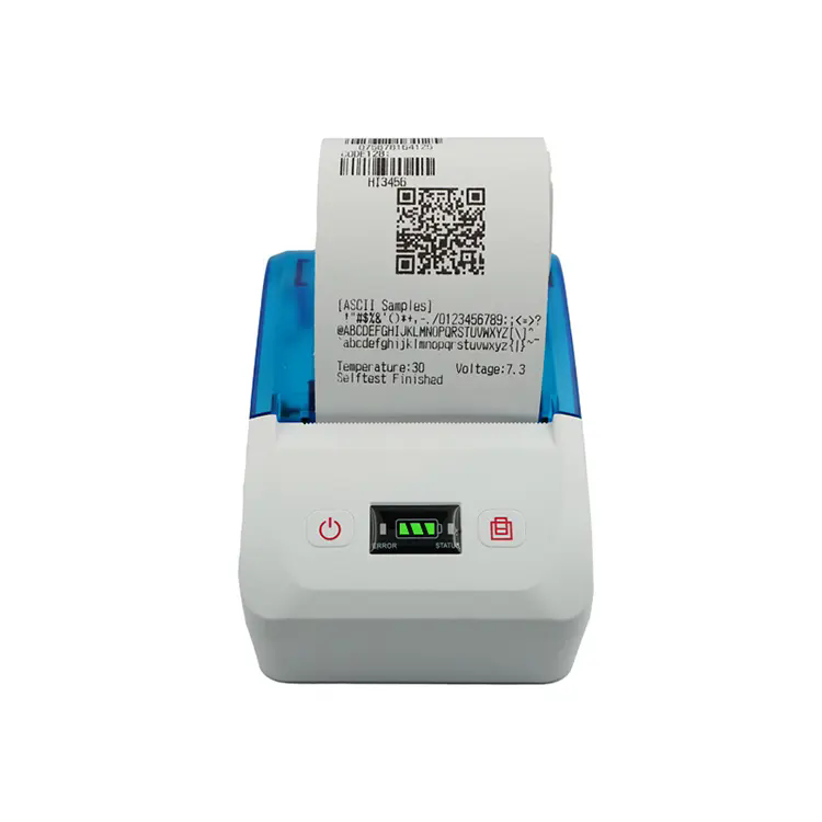 Industri Apa yang Paling Diuntungkan dari Printer Resi?