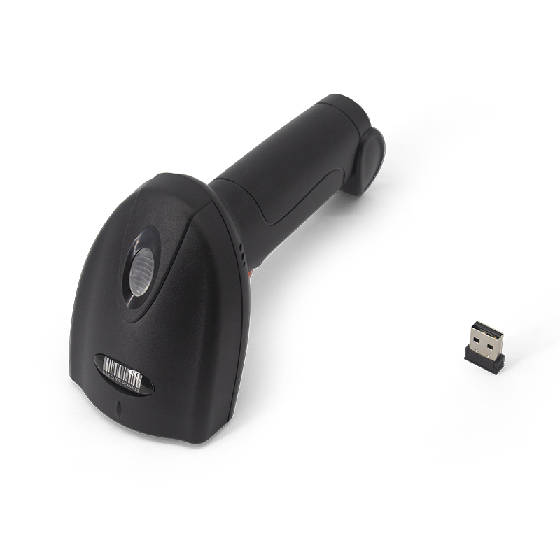 Pemindai Kode Batang 2D