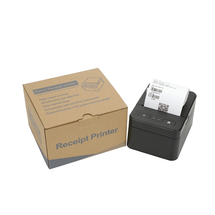 Printer POS Termal 3 Inci Printer POS Termal 3 Inci