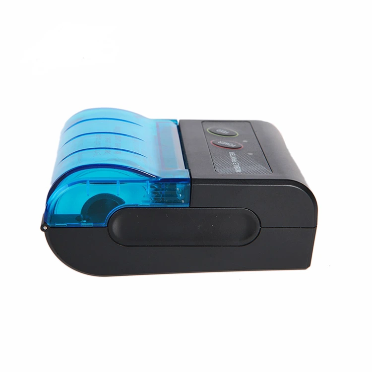 Printer Penerimaan Termal Seluler 58mm