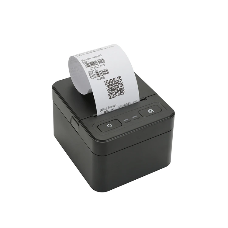 Printer Penerimaan Pos Termal 58mm