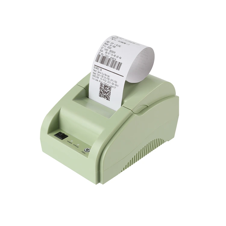 Printer Tiket Termal 58mm