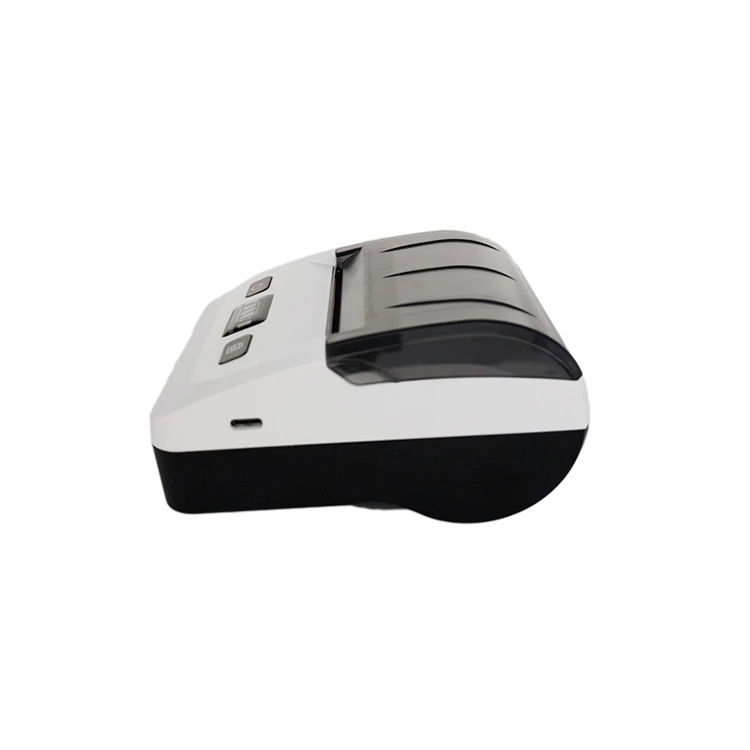 Printer Termal Label Kode Batang