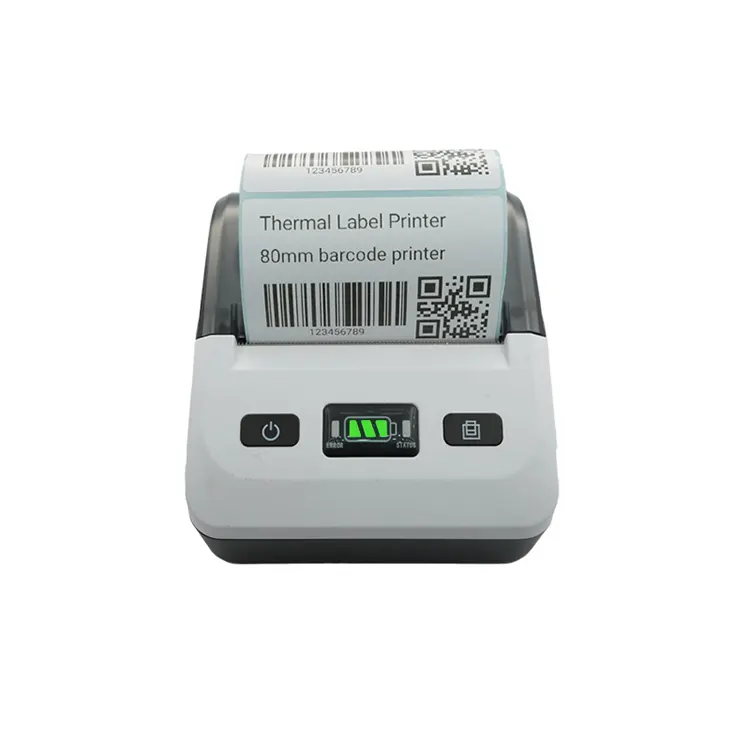 Printer Termal Label Kode Batang Printer Termal Label Kode Batang