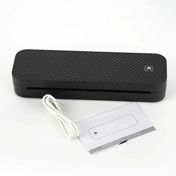 Printer Termal Portabel Bluetooth A4