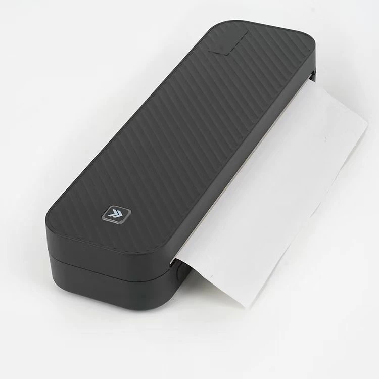 Printer Termal Portabel Bluetooth A4 Printer Termal Portabel Bluetooth A4