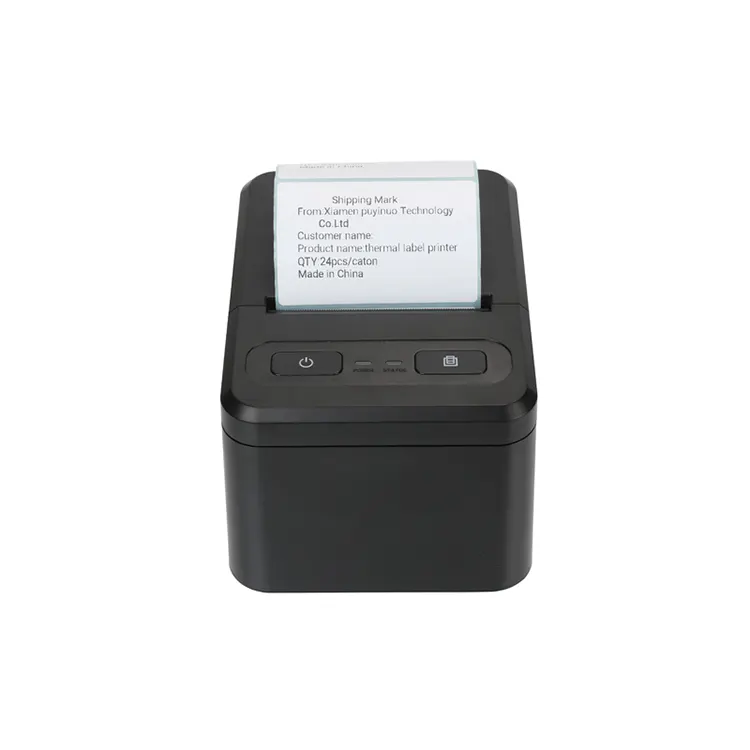Printer Label Termal Desktop