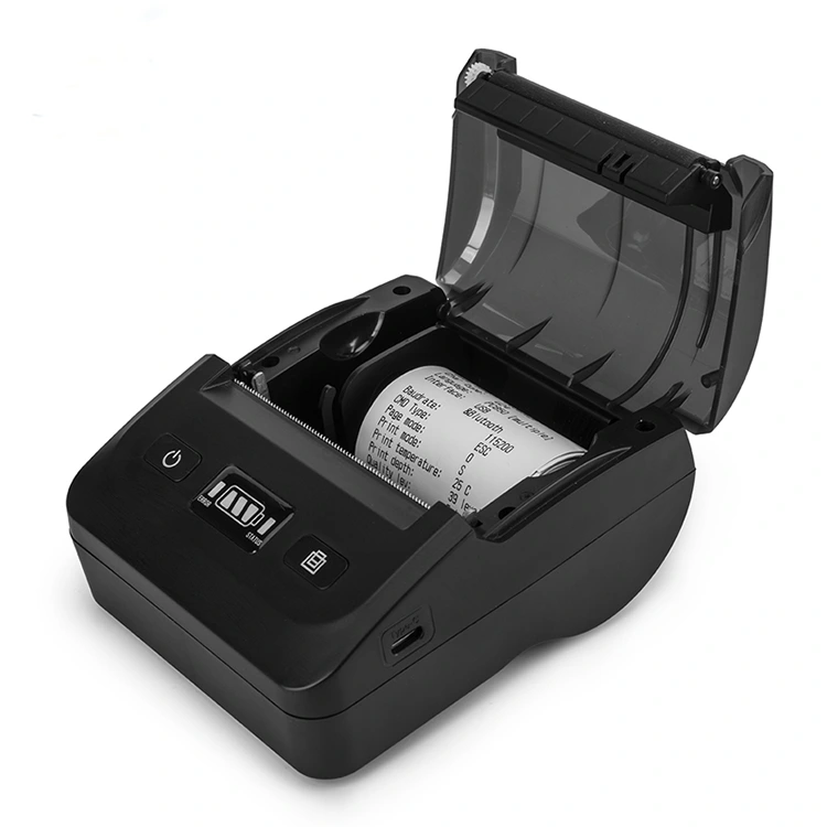 80mm Thermal Receipt Printer