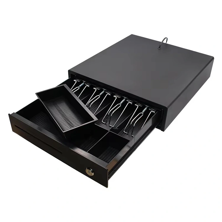 Cash Register Box
