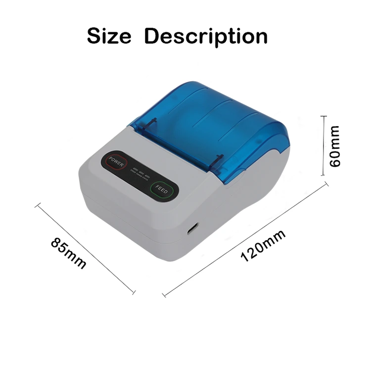 Product Specifications