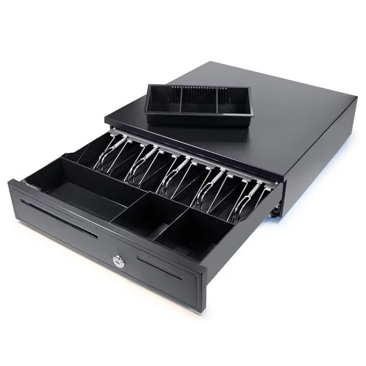 Cash Box