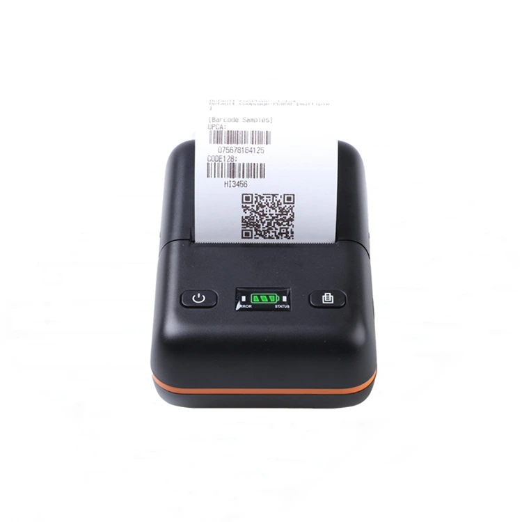 Printer Penagihan Mini
