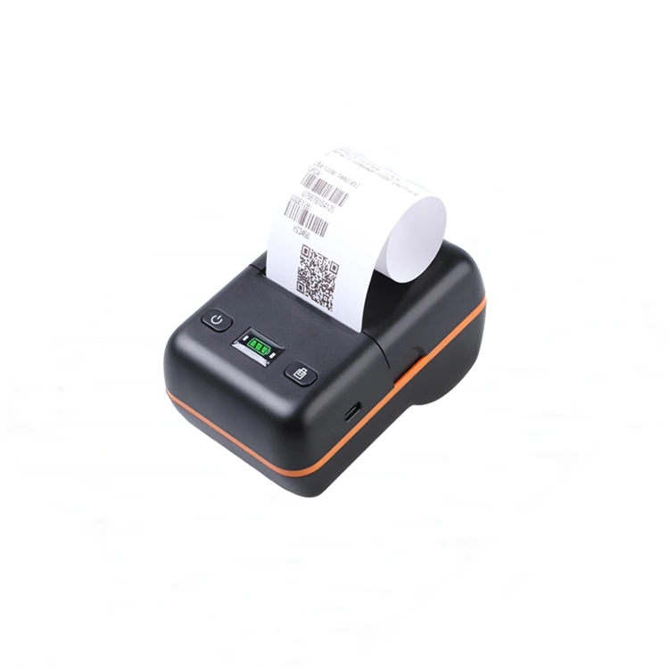 Printer Penerimaan Termal Seluler