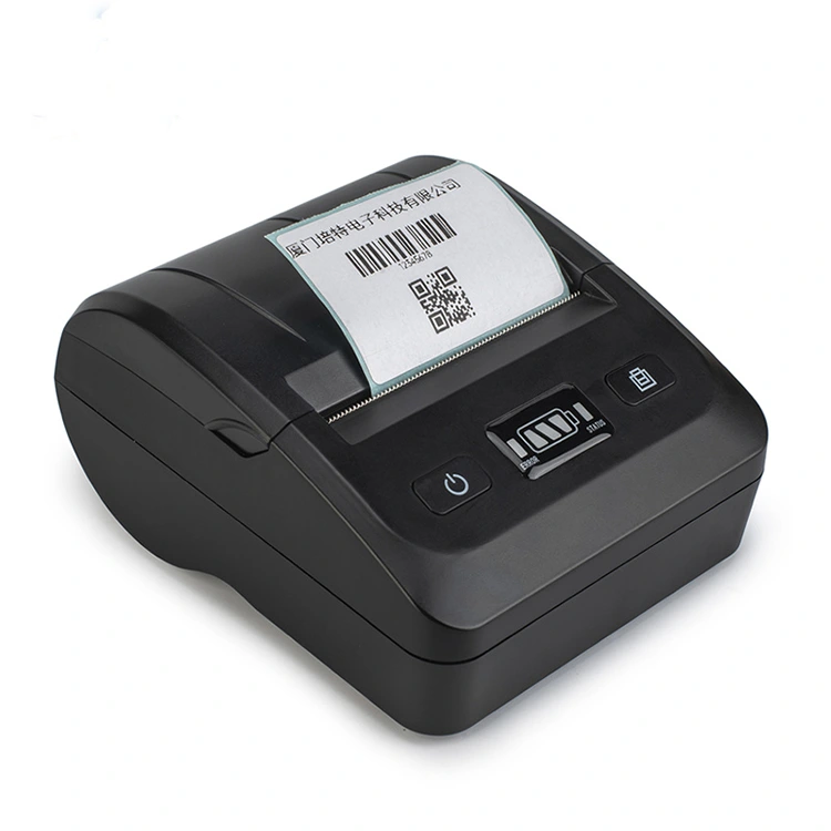 Printer Label Termal Portabel
