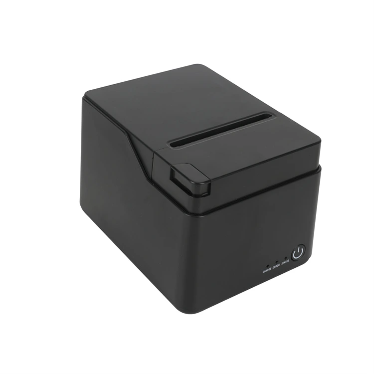 Pemotong Otomatis Printer Termal 80mm
