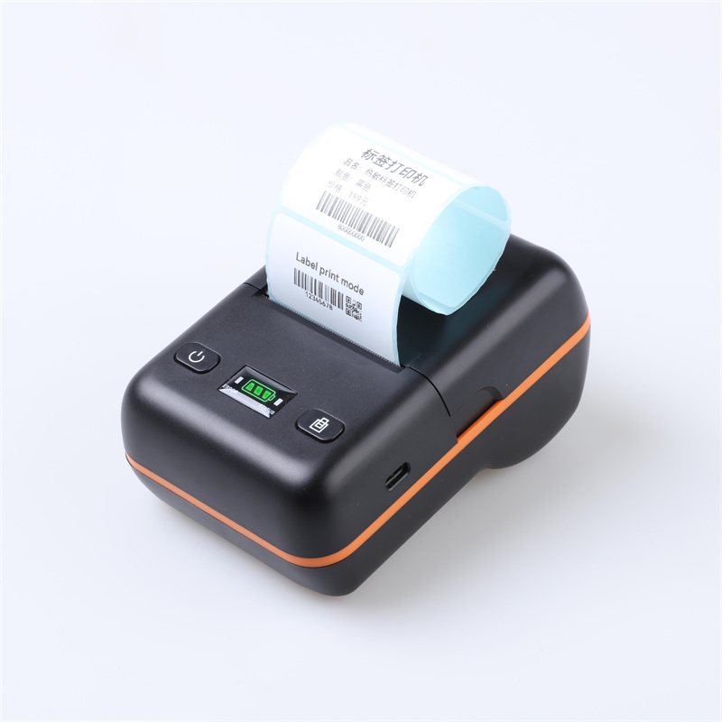 Printer Label Termal Supermarket