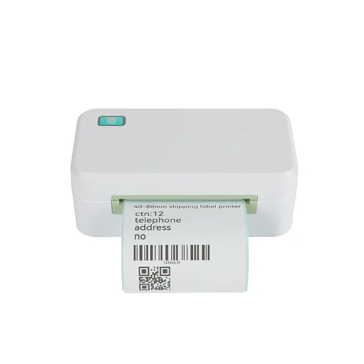 Printer Label Printer Termal