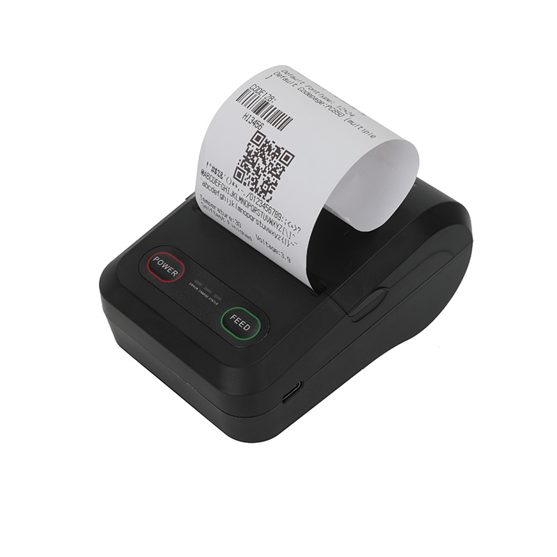Printer Penerimaan Termal USB